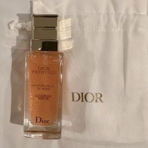 Dior prestige serum - brand new